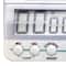 Ashley Productions Big Time Too Up/Down Timer, Pack of 3